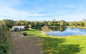 3 Bedroom Cozy Home In Ringkøbing